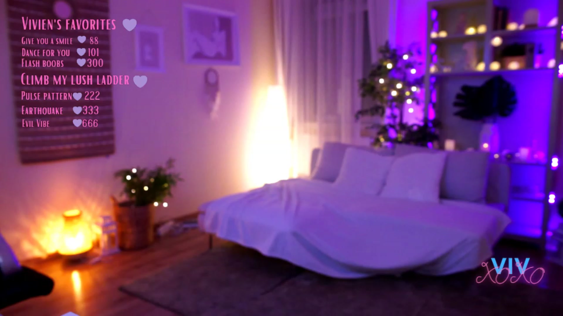 Gallery image thumbnail from kerelai's myfreecams stream on, 02/10/2023, 20:55 image 1 of 20