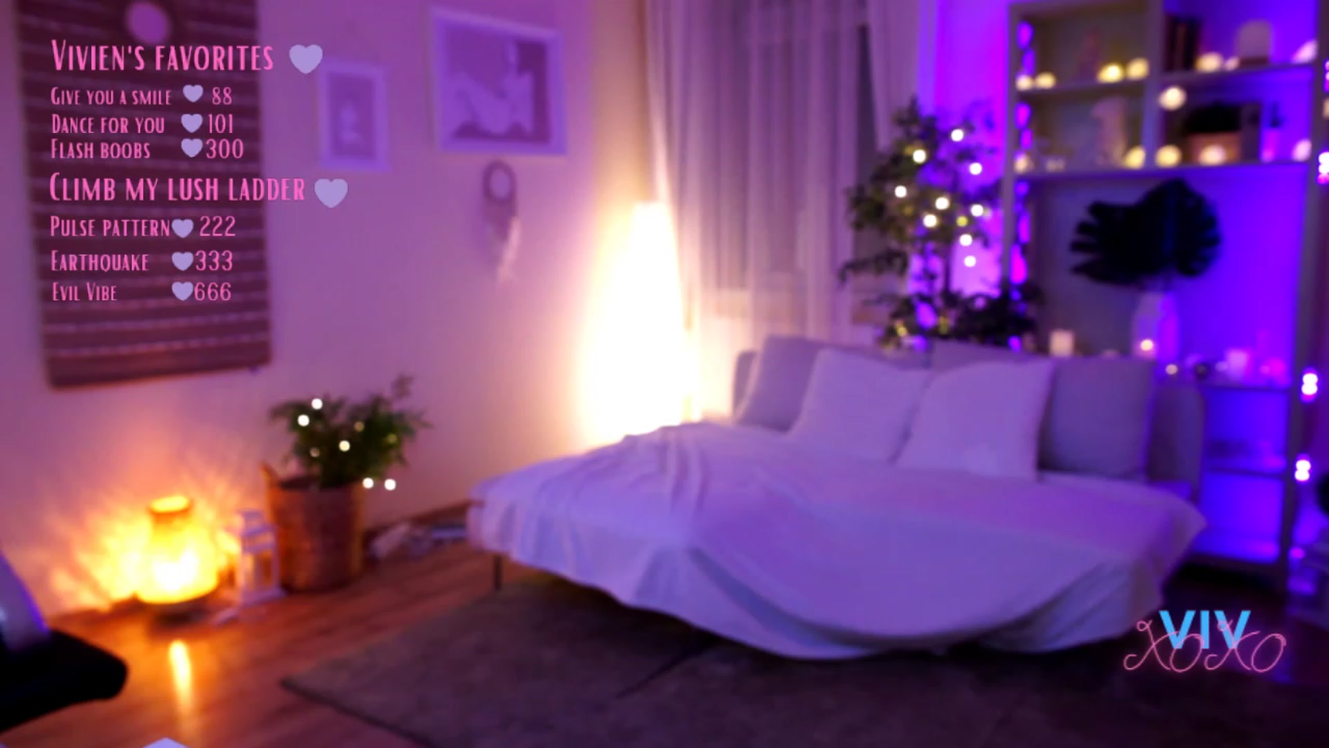 Gallery image thumbnail from kerelai's myfreecams stream on, 02/10/2023, 20:55 image 5 of 20