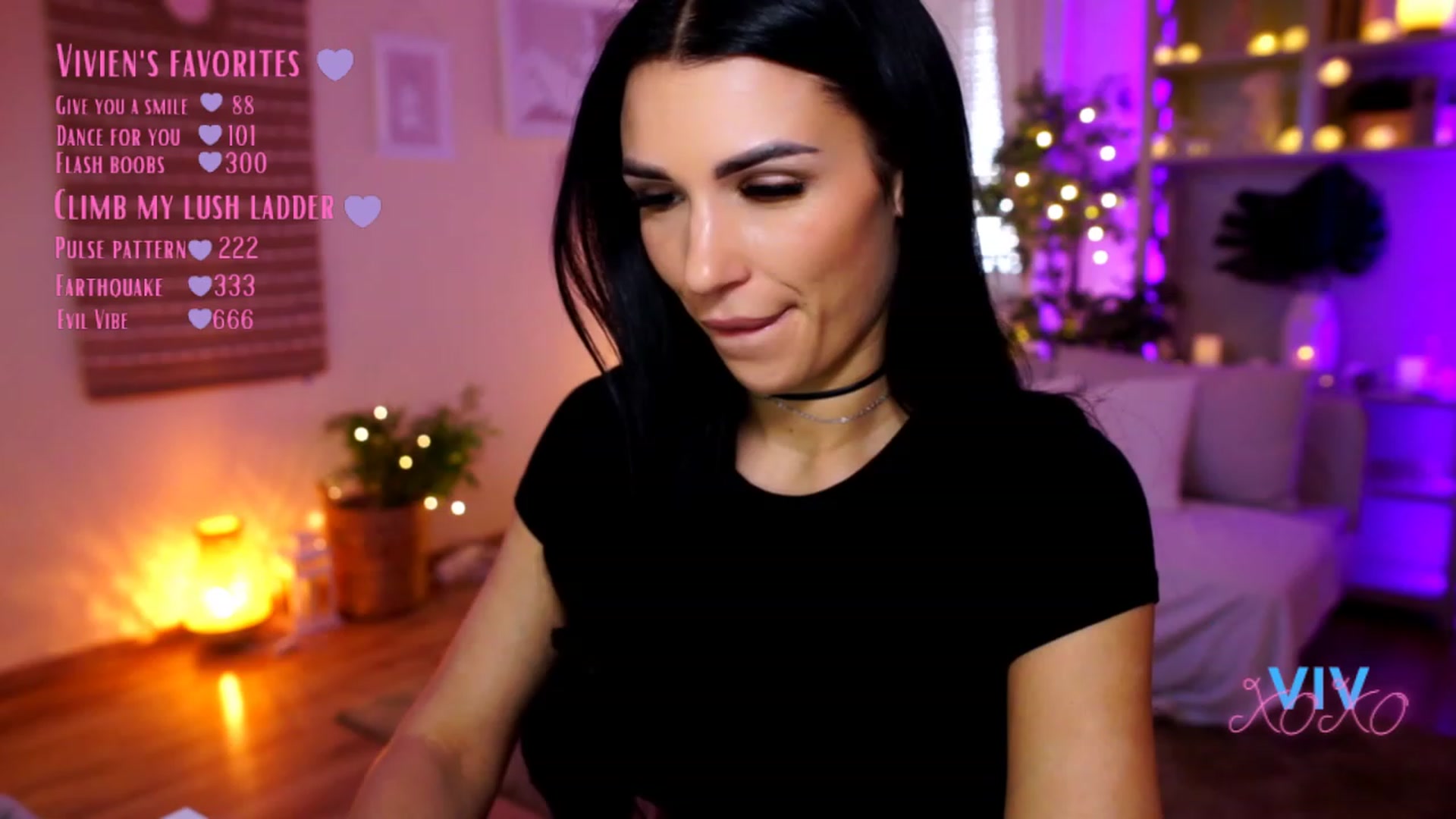 Gallery image thumbnail from kerelai's myfreecams stream on, 02/11/2023, 12:01 image 13 of 20