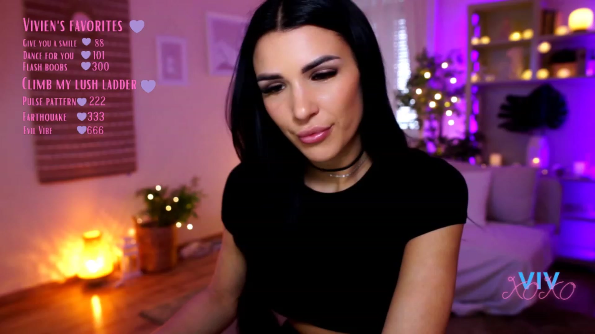 Gallery image thumbnail from kerelai's myfreecams stream on, 02/11/2023, 12:01 image 17 of 20