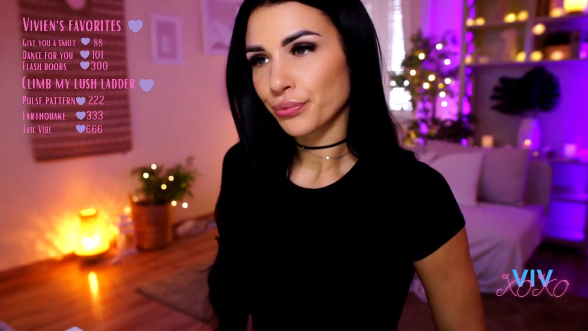 Gallery image thumbnail from kerelai's myfreecams stream on, 02/11/2023, 12:01 image 12 of 20