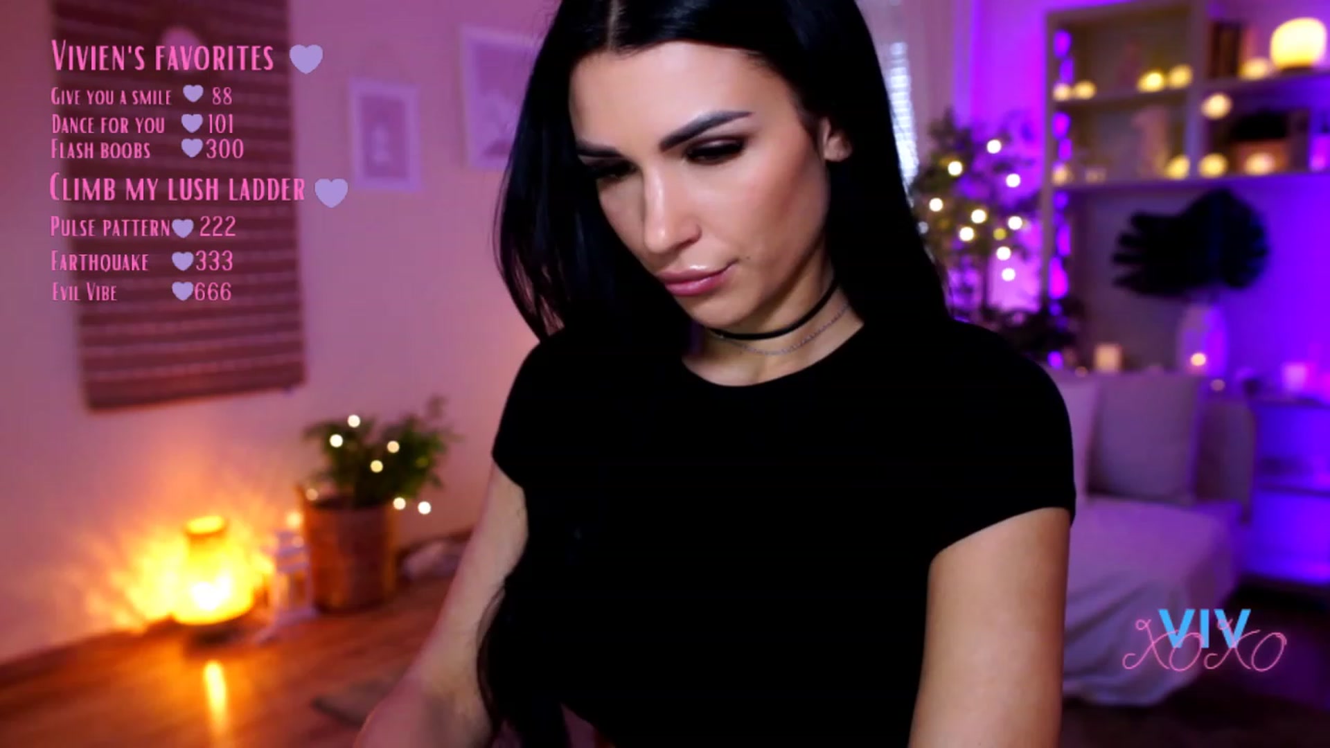 Gallery image thumbnail from kerelai's myfreecams stream on, 02/11/2023, 12:01 image 18 of 20