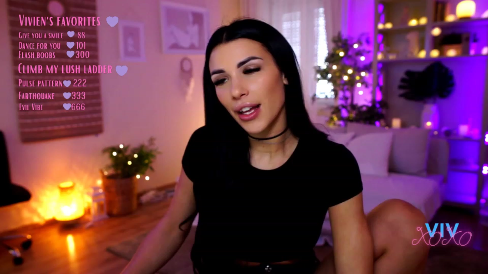 Gallery image thumbnail from kerelai's myfreecams stream on, 02/11/2023, 12:01 image 1 of 20