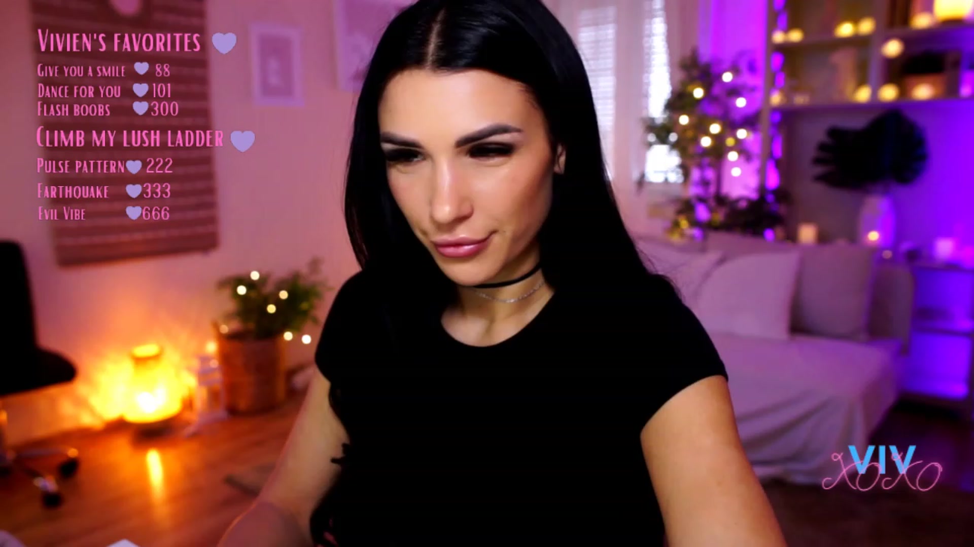 Gallery image thumbnail from kerelai's myfreecams stream on, 02/11/2023, 12:01 image 11 of 20