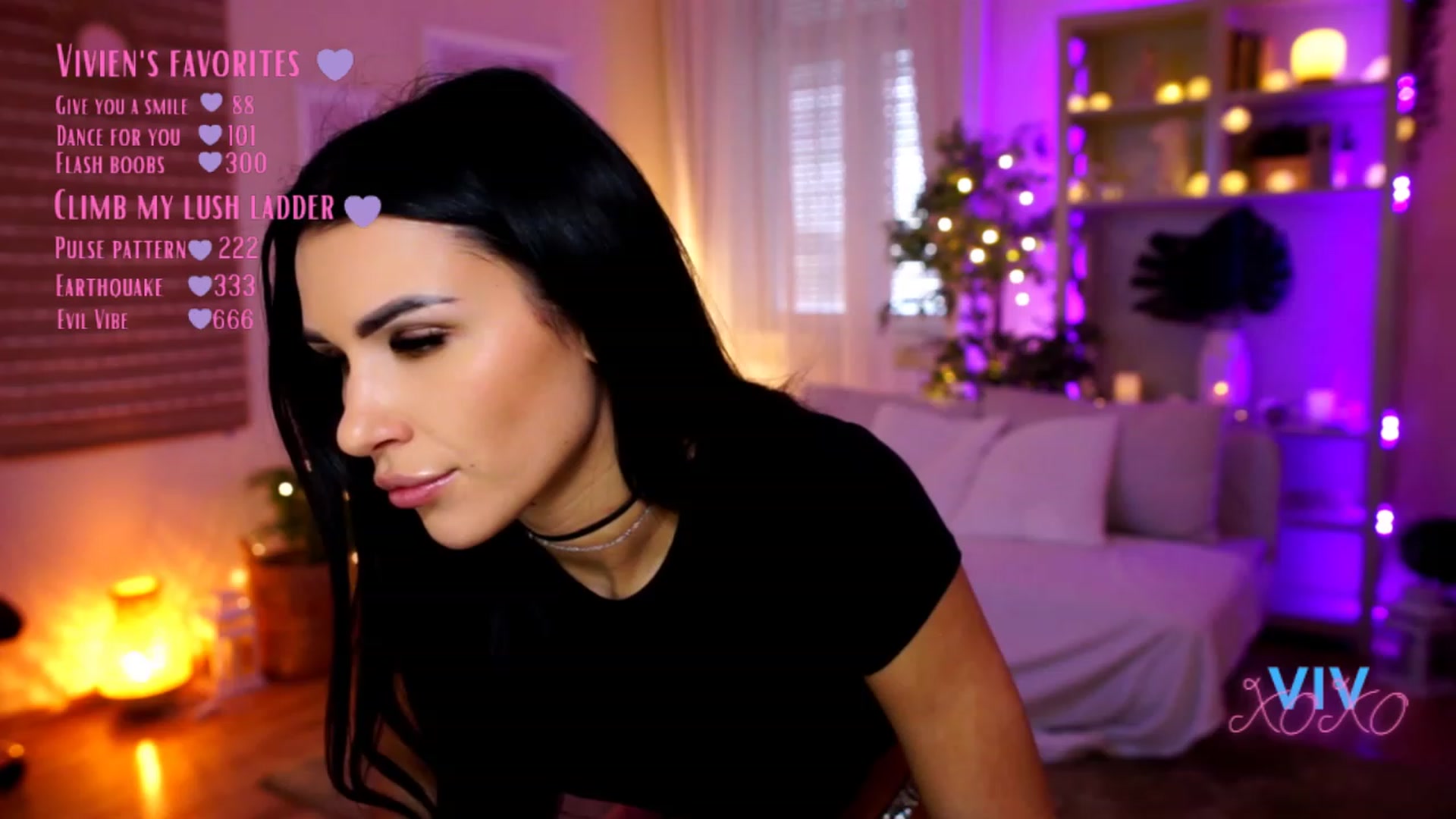 Gallery image thumbnail from kerelai's myfreecams stream on, 02/11/2023, 12:01 image 7 of 20