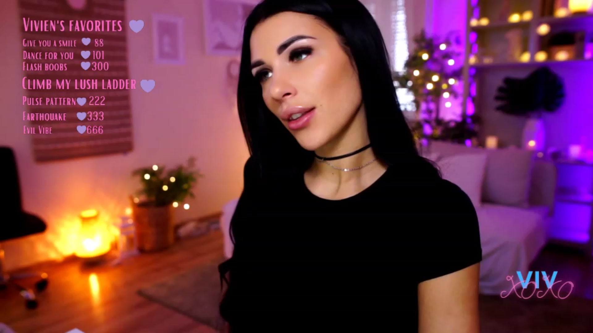 Gallery image thumbnail from kerelai's myfreecams stream on, 02/11/2023, 12:01 image 10 of 20