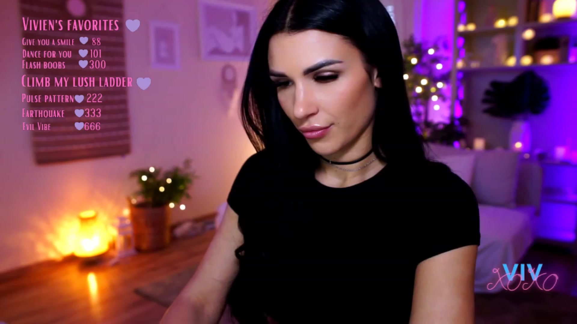 Gallery image thumbnail from kerelai's myfreecams stream on, 02/11/2023, 12:01 image 19 of 20