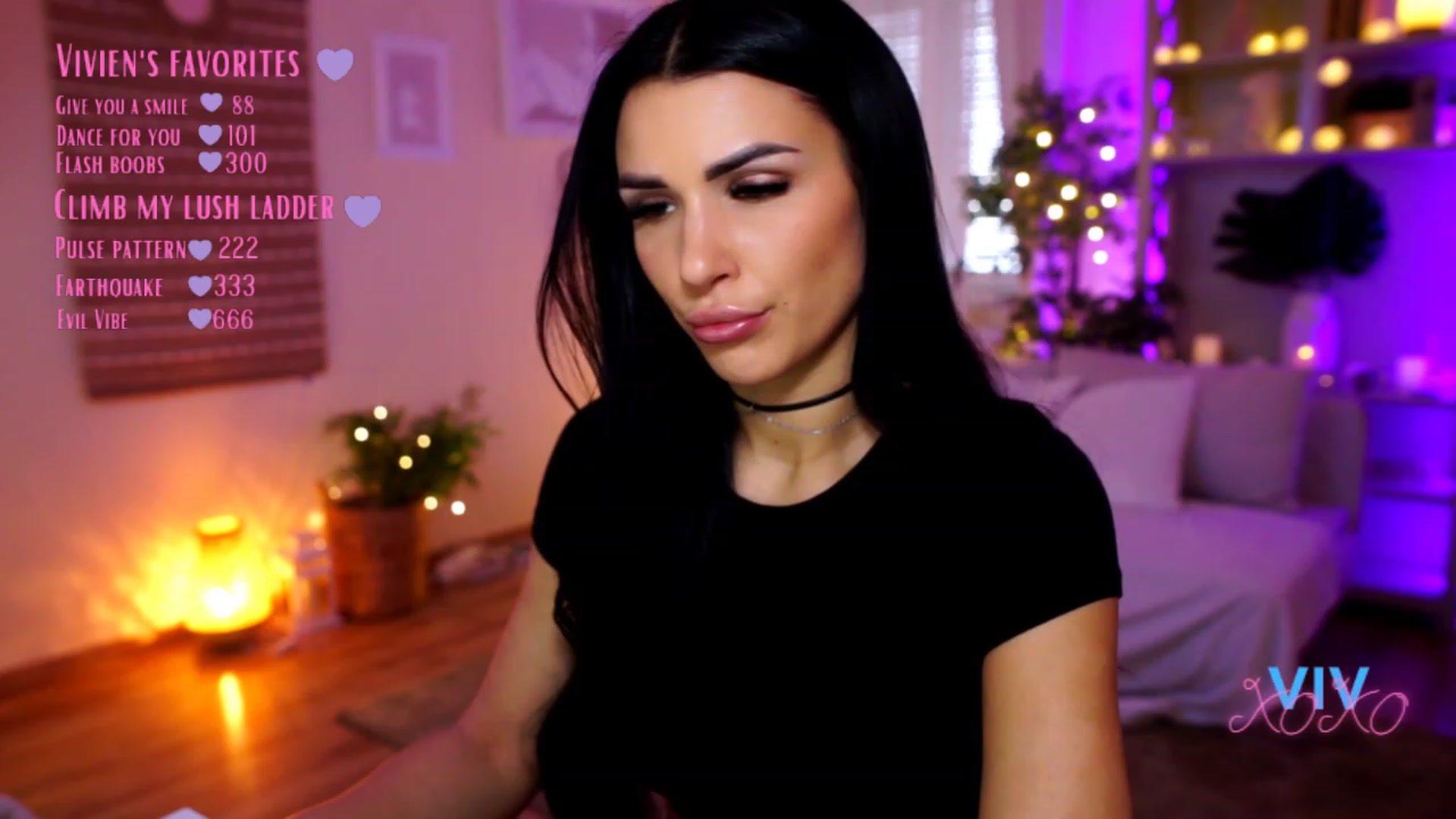 Gallery image thumbnail from kerelai's myfreecams stream on, 02/11/2023, 12:01 image 14 of 20