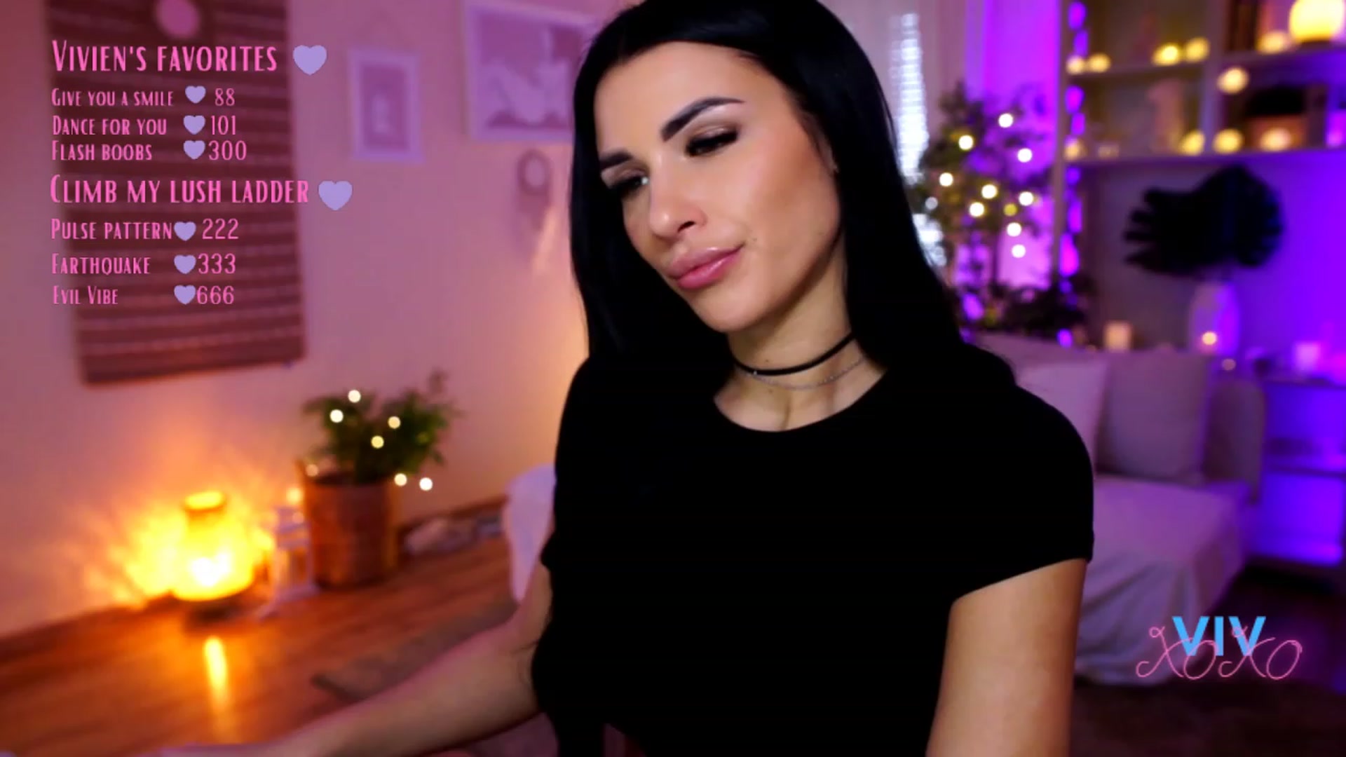 Gallery image thumbnail from kerelai's myfreecams stream on, 02/11/2023, 12:01 image 20 of 20