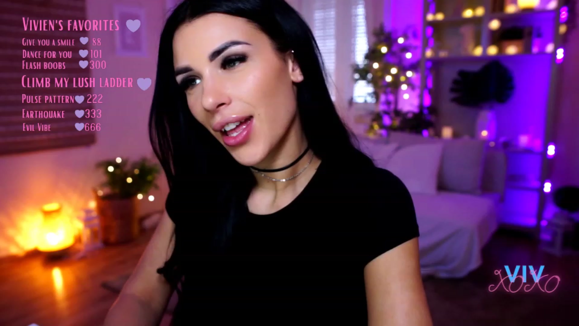 Gallery image thumbnail from kerelai's myfreecams stream on, 02/11/2023, 12:48 image 1 of 20