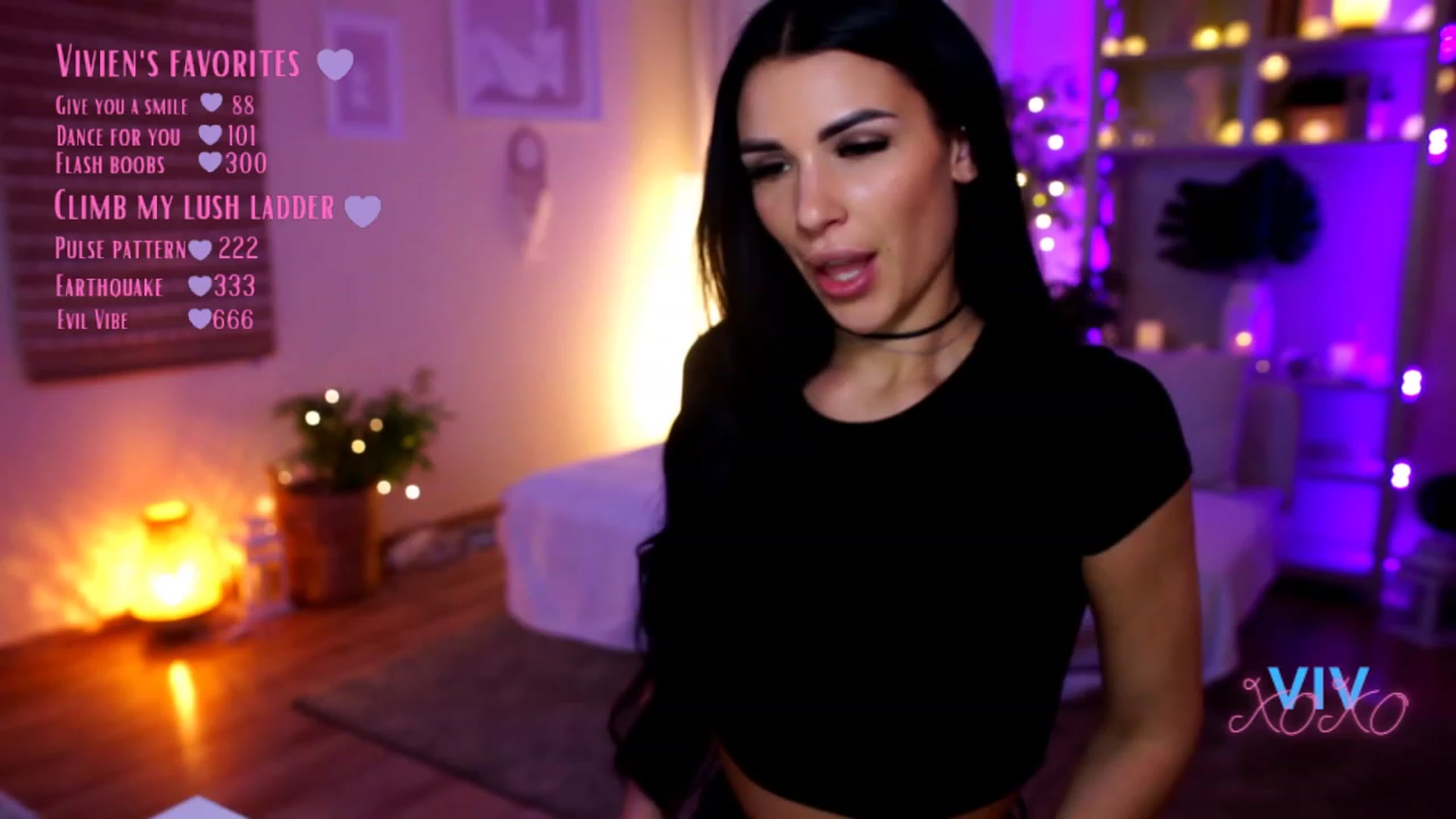 Gallery image thumbnail from kerelai's myfreecams stream on, 02/11/2023, 12:48 image 2 of 20