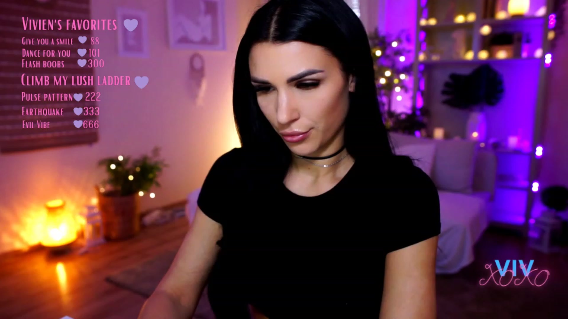 Gallery image thumbnail from kerelai's myfreecams stream on, 02/11/2023, 12:48 image 11 of 20
