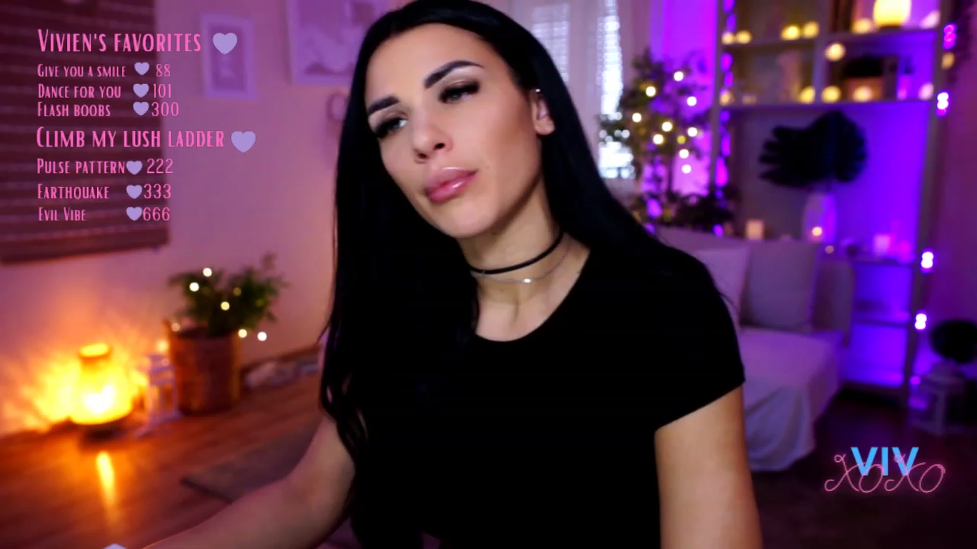 Gallery image thumbnail from kerelai's myfreecams stream on, 02/11/2023, 12:48 image 14 of 20