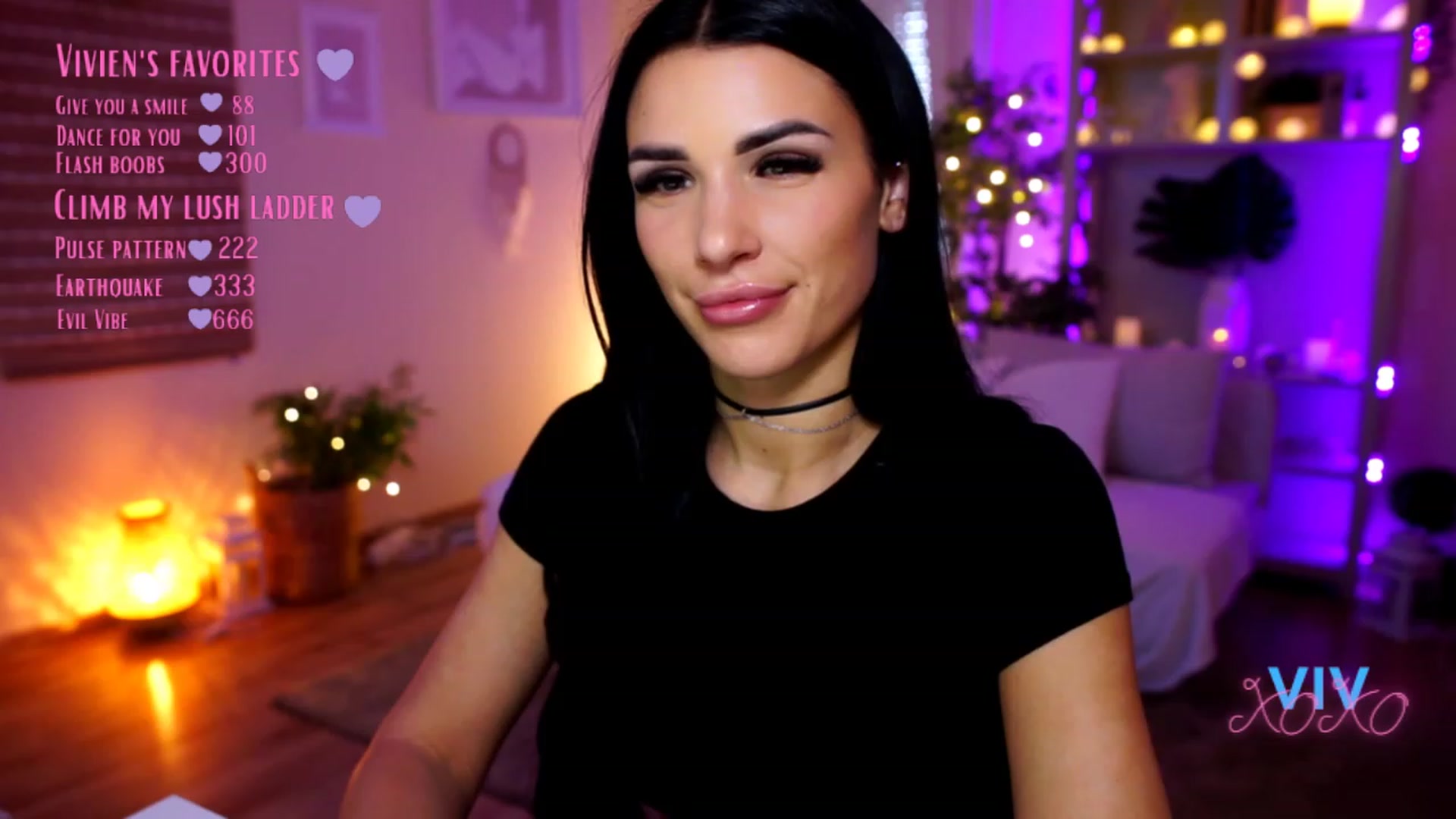 Gallery image thumbnail from kerelai's myfreecams stream on, 02/11/2023, 14:44 image 5 of 20