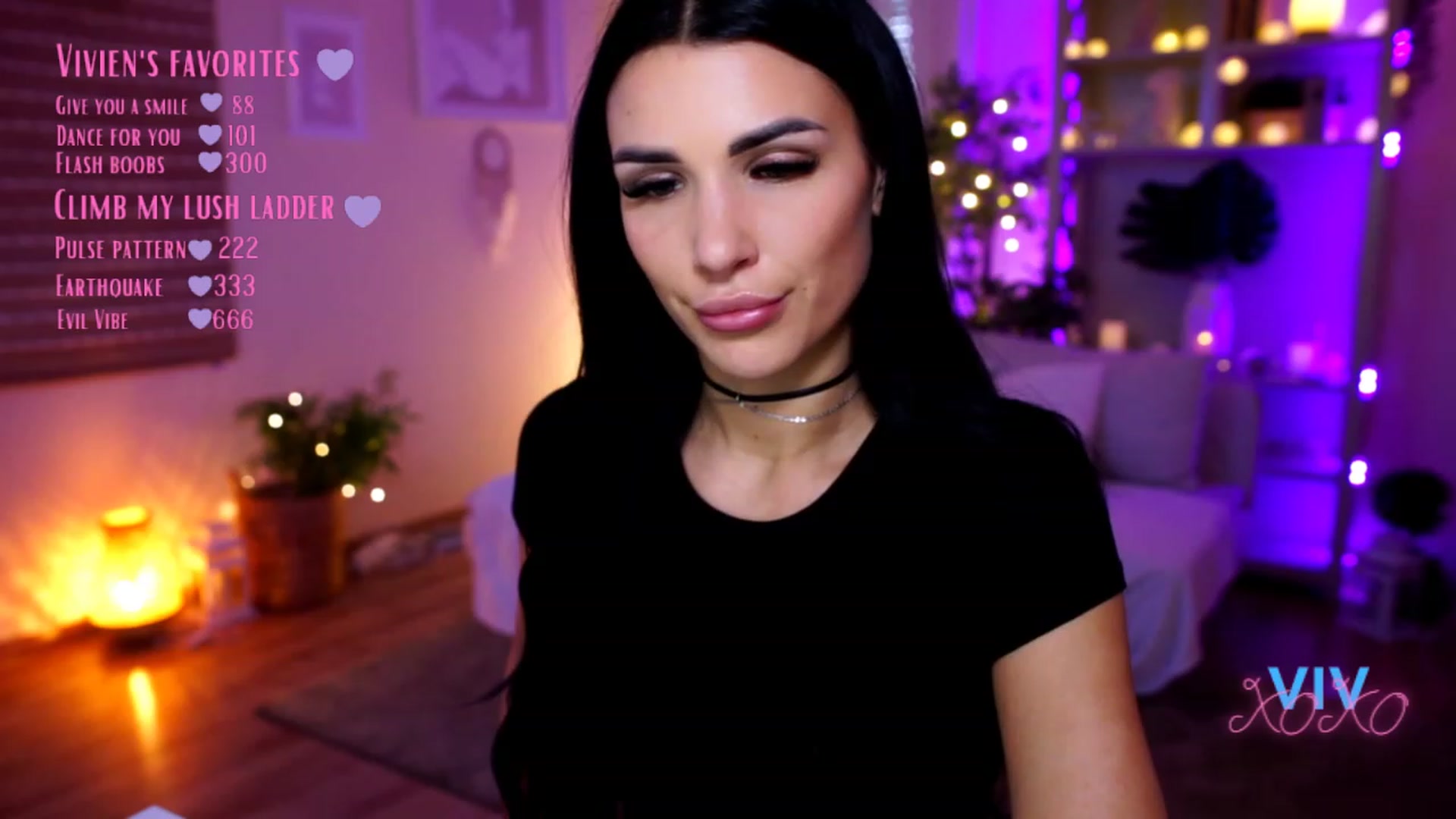 Gallery image thumbnail from kerelai's myfreecams stream on, 02/11/2023, 14:44 image 19 of 20