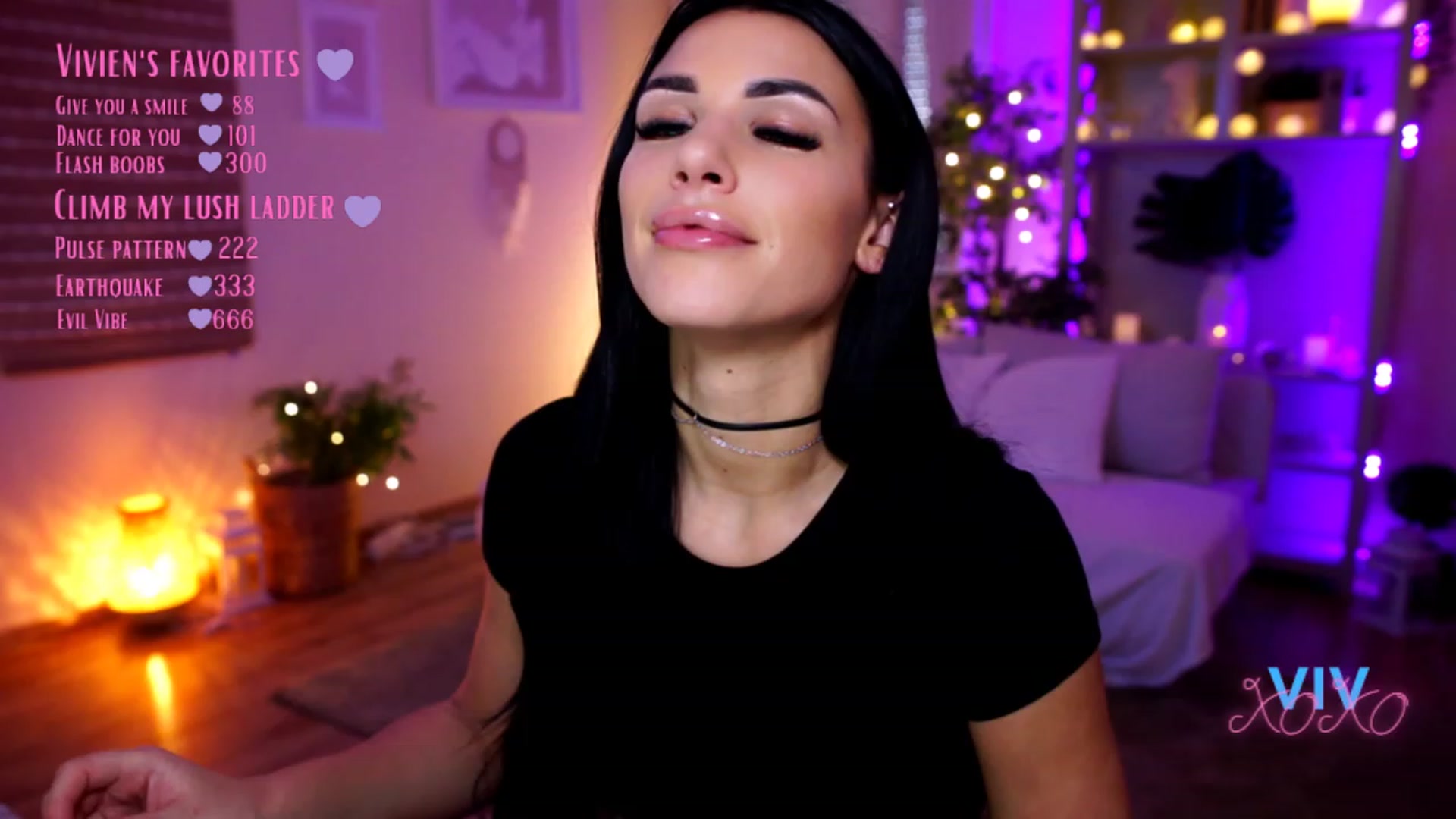 Gallery image thumbnail from kerelai's myfreecams stream on, 02/11/2023, 15:19 image 18 of 20