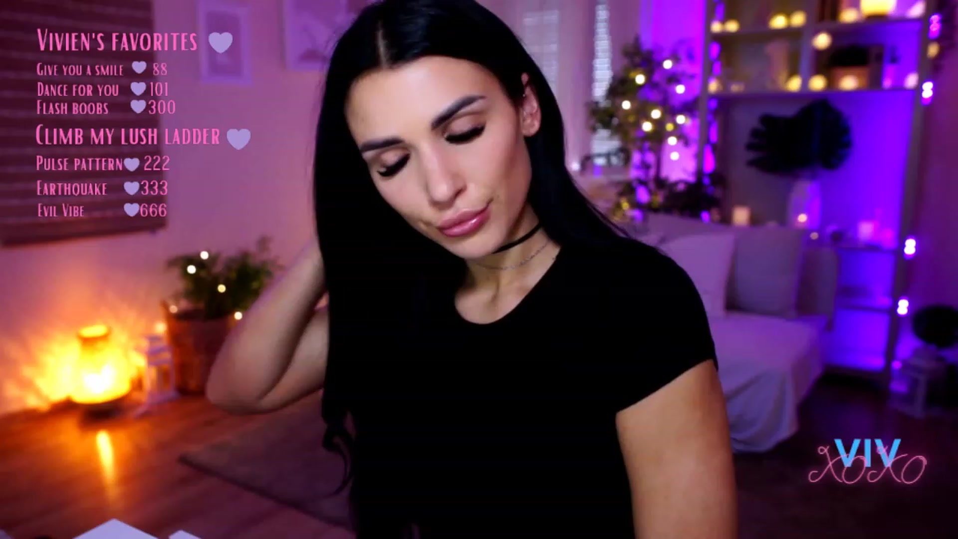Gallery image thumbnail from kerelai's myfreecams stream on, 02/11/2023, 15:19 image 16 of 20