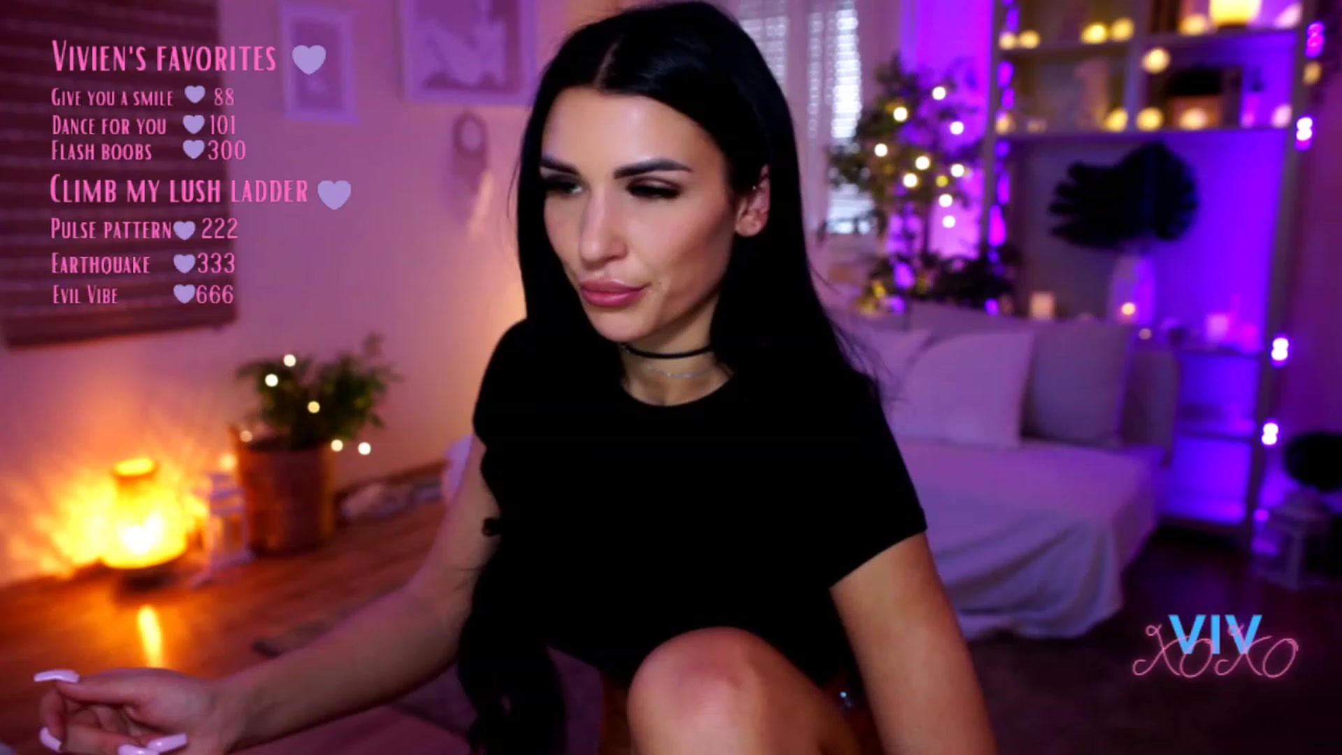 Gallery image thumbnail from kerelai's myfreecams stream on, 02/11/2023, 15:19 image 3 of 20