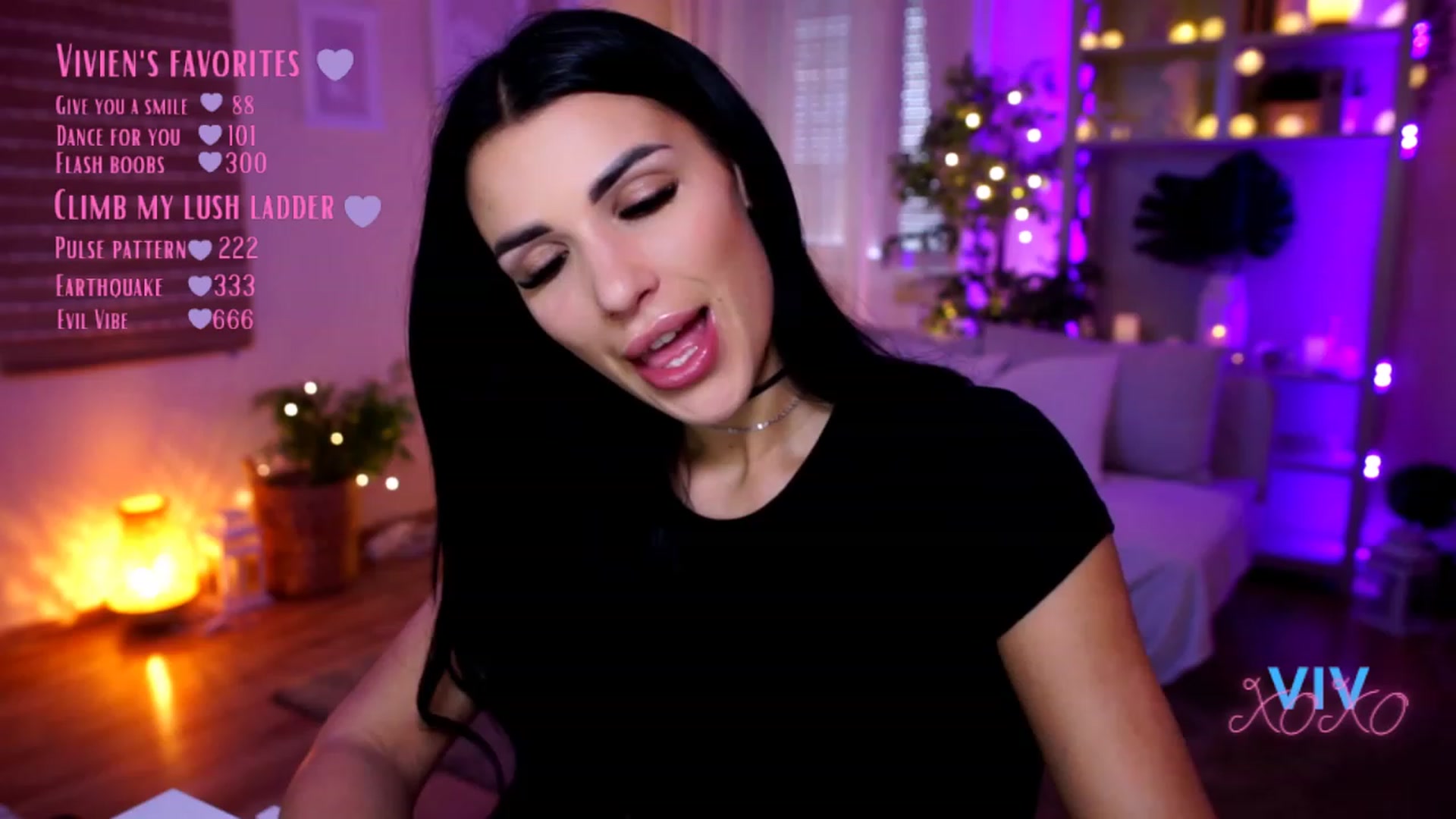 Gallery image thumbnail from kerelai's myfreecams stream on, 02/11/2023, 15:19 image 15 of 20