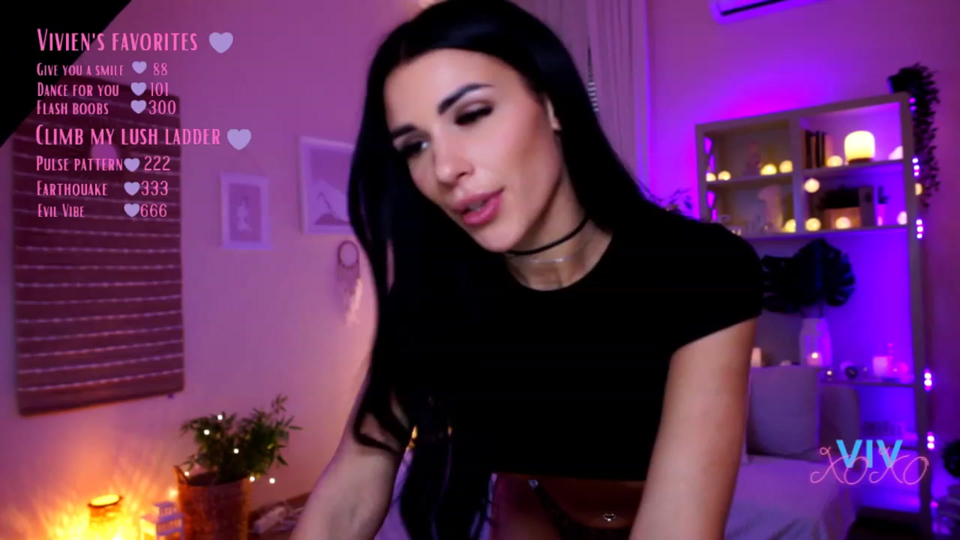 Gallery image thumbnail from kerelai's myfreecams stream on, 02/11/2023, 15:19 image 10 of 20