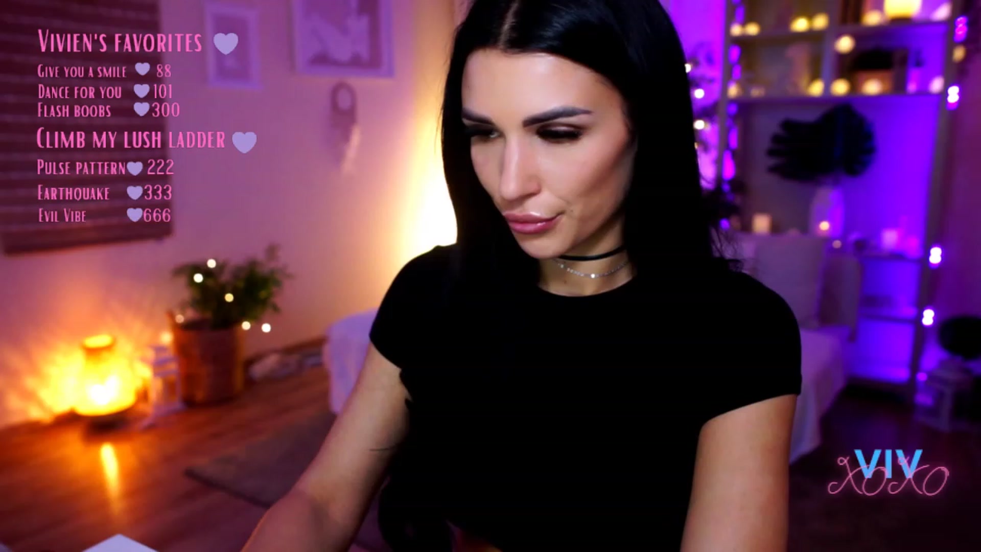 Gallery image thumbnail from kerelai's myfreecams stream on, 02/11/2023, 15:19 image 2 of 20