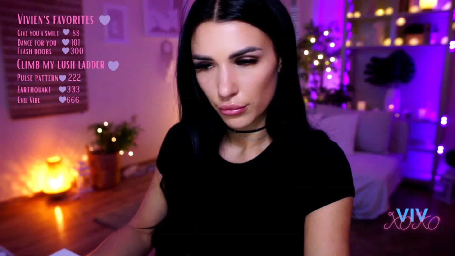 Gallery image thumbnail from kerelai's myfreecams stream on, 02/11/2023, 16:11 image 11 of 20