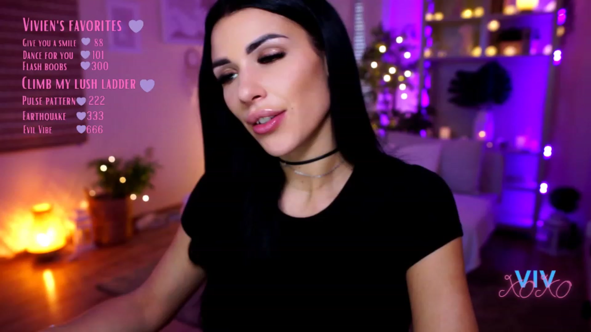 Gallery image thumbnail from kerelai's myfreecams stream on, 02/11/2023, 16:11 image 3 of 20