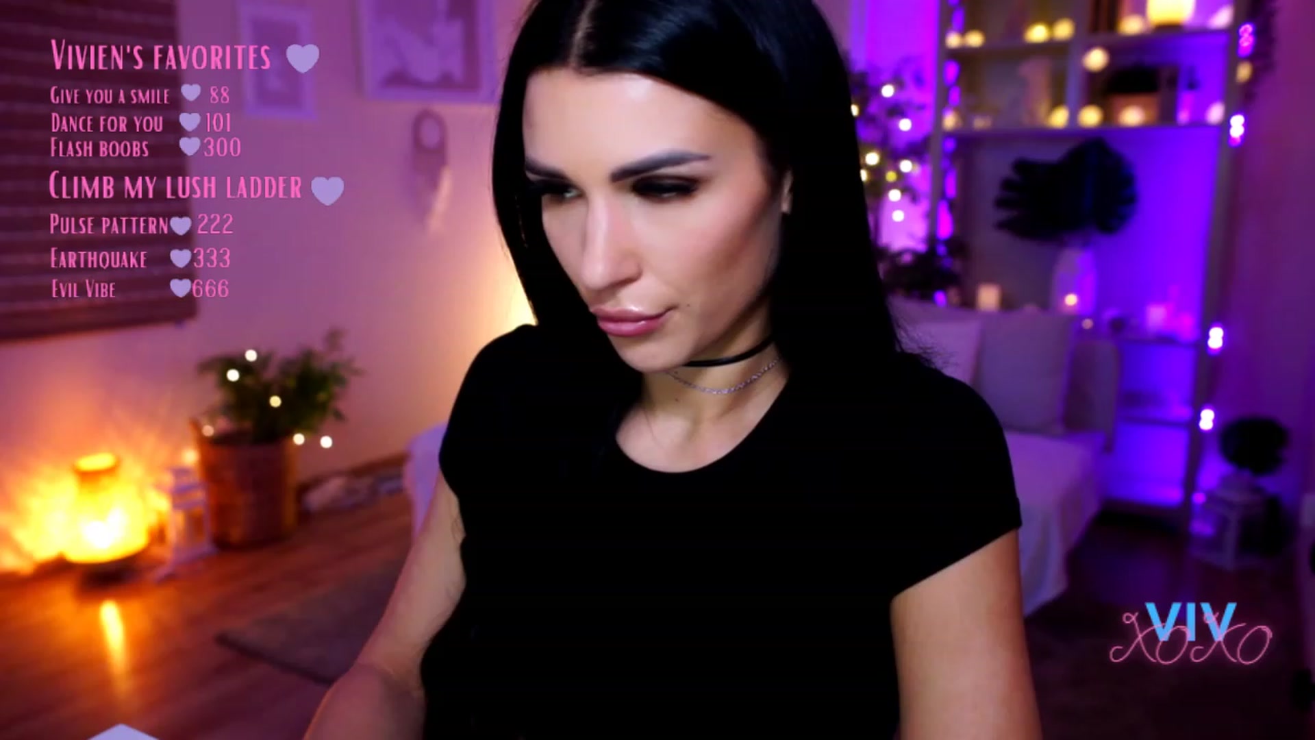 Gallery image thumbnail from kerelai's myfreecams stream on, 02/11/2023, 16:11 image 2 of 20