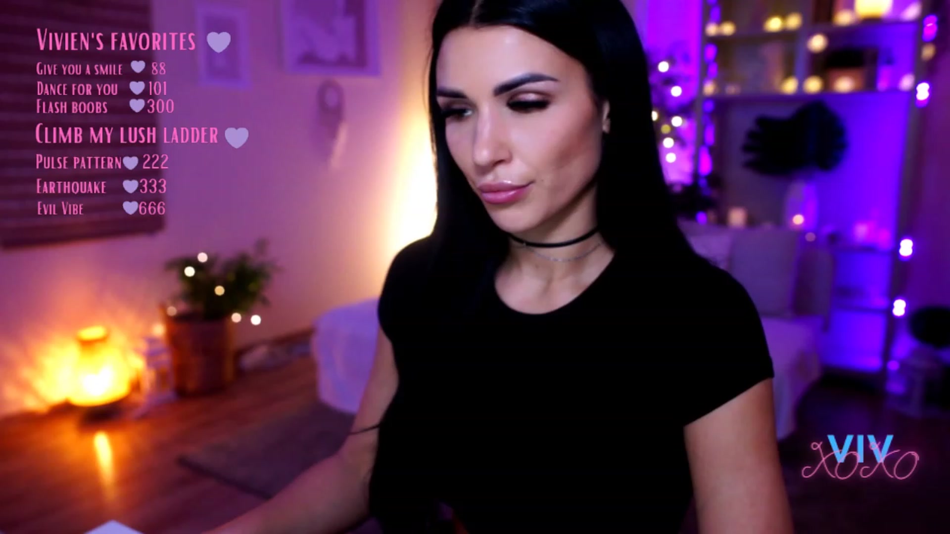 Gallery image thumbnail from kerelai's myfreecams stream on, 02/11/2023, 16:11 image 20 of 20