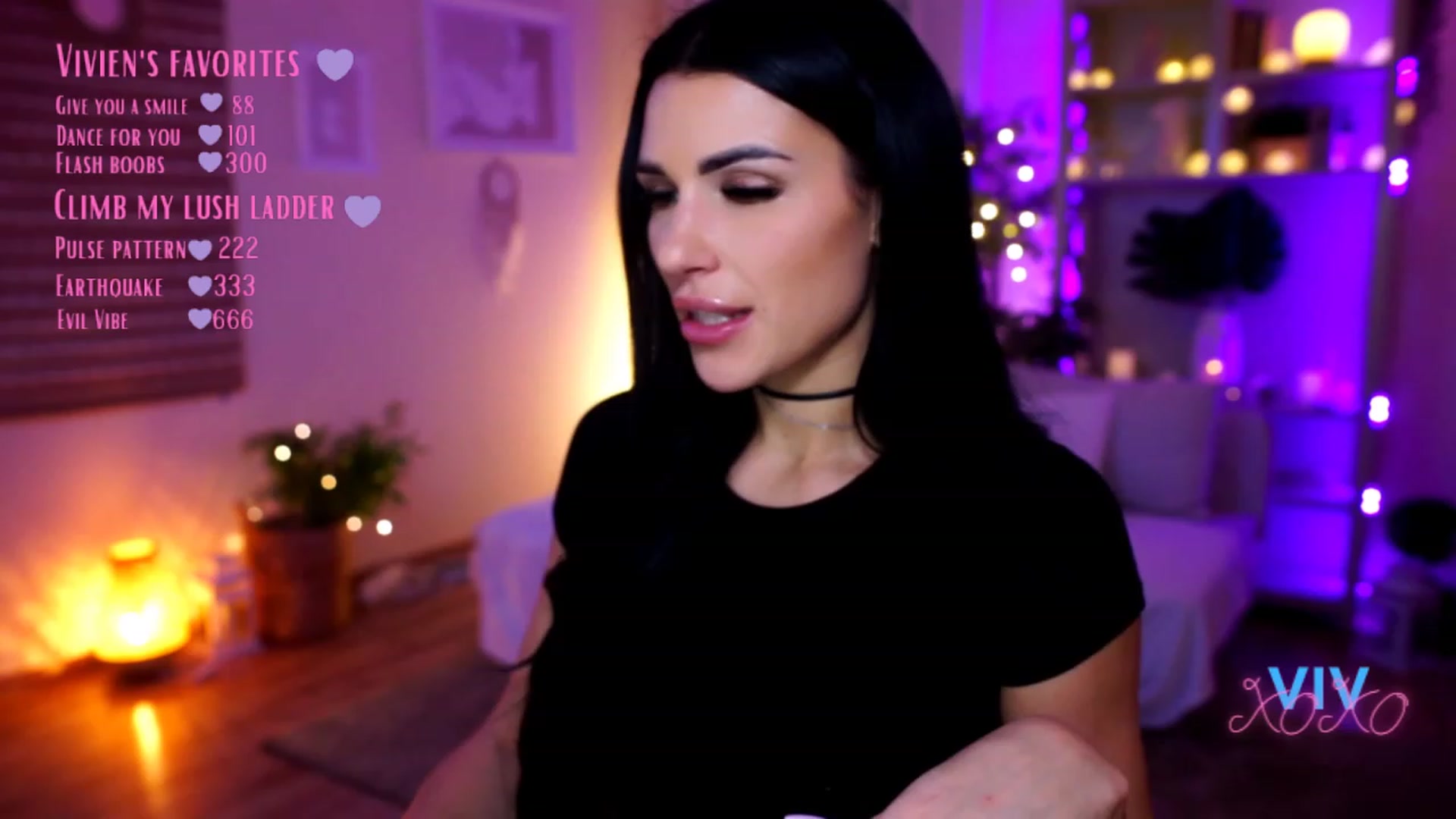 Gallery image thumbnail from kerelai's myfreecams stream on, 02/11/2023, 16:11 image 6 of 20