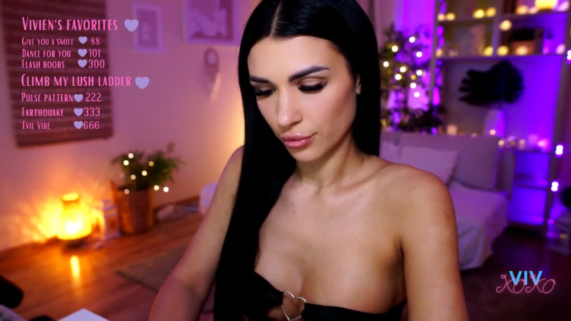 Gallery image thumbnail from kerelai's myfreecams stream on, 02/12/2023, 18:35 image 15 of 20