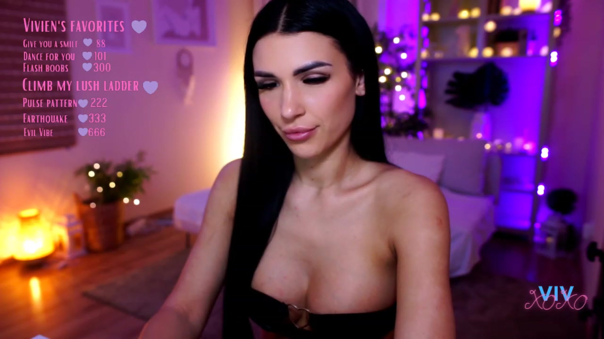 Gallery image thumbnail from kerelai's myfreecams stream on, 02/12/2023, 18:35 image 11 of 20