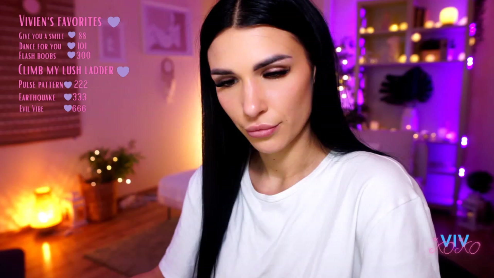 Gallery image thumbnail from kerelai's myfreecams stream on, 02/12/2023, 21:06 image 18 of 20