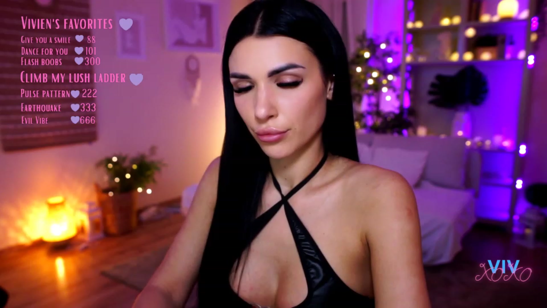 Gallery image thumbnail from kerelai's myfreecams stream on, 02/12/2023, 21:06 image 7 of 20