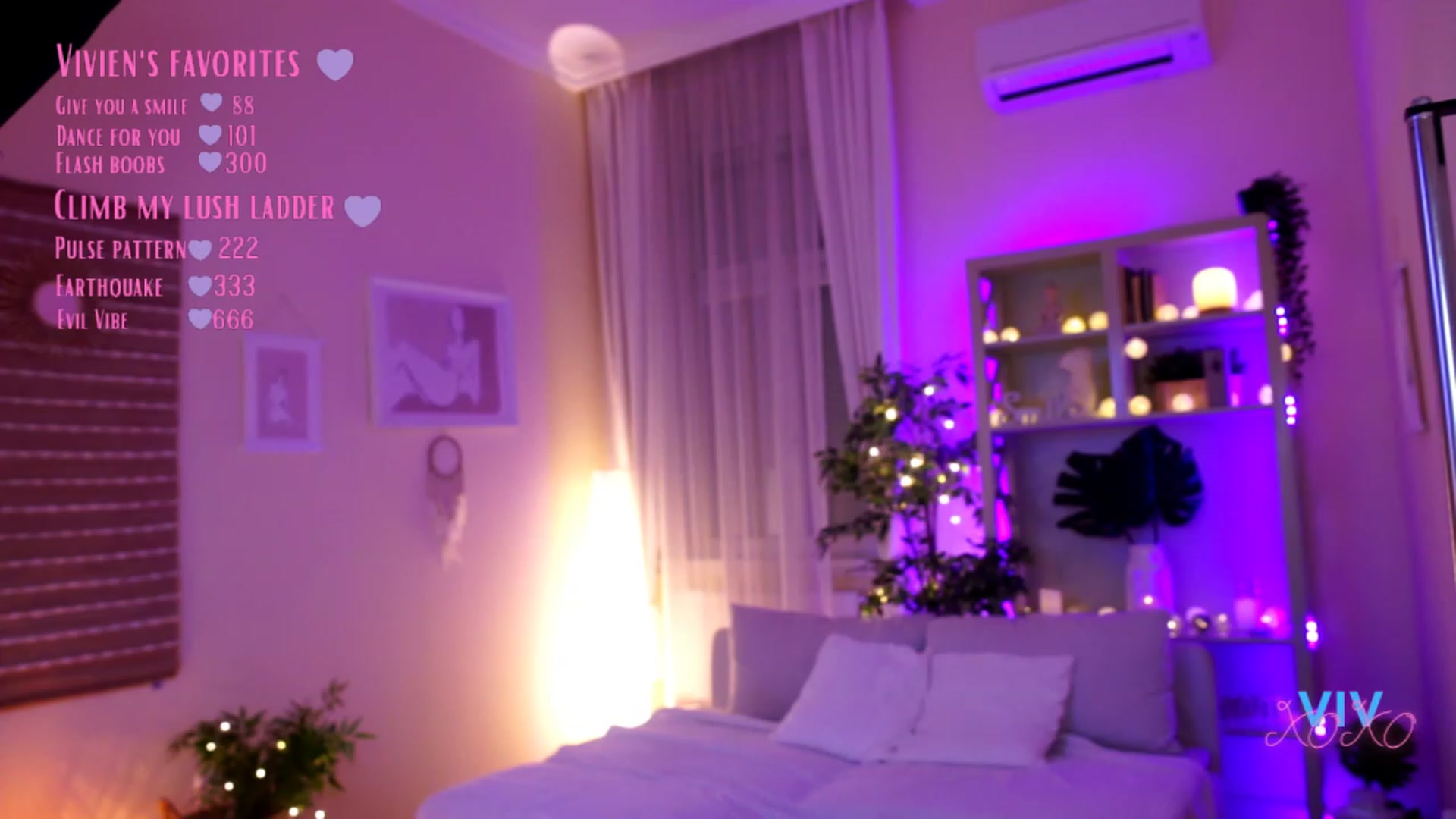 Gallery image thumbnail from kerelai's myfreecams stream on, 02/12/2023, 21:06 image 17 of 20