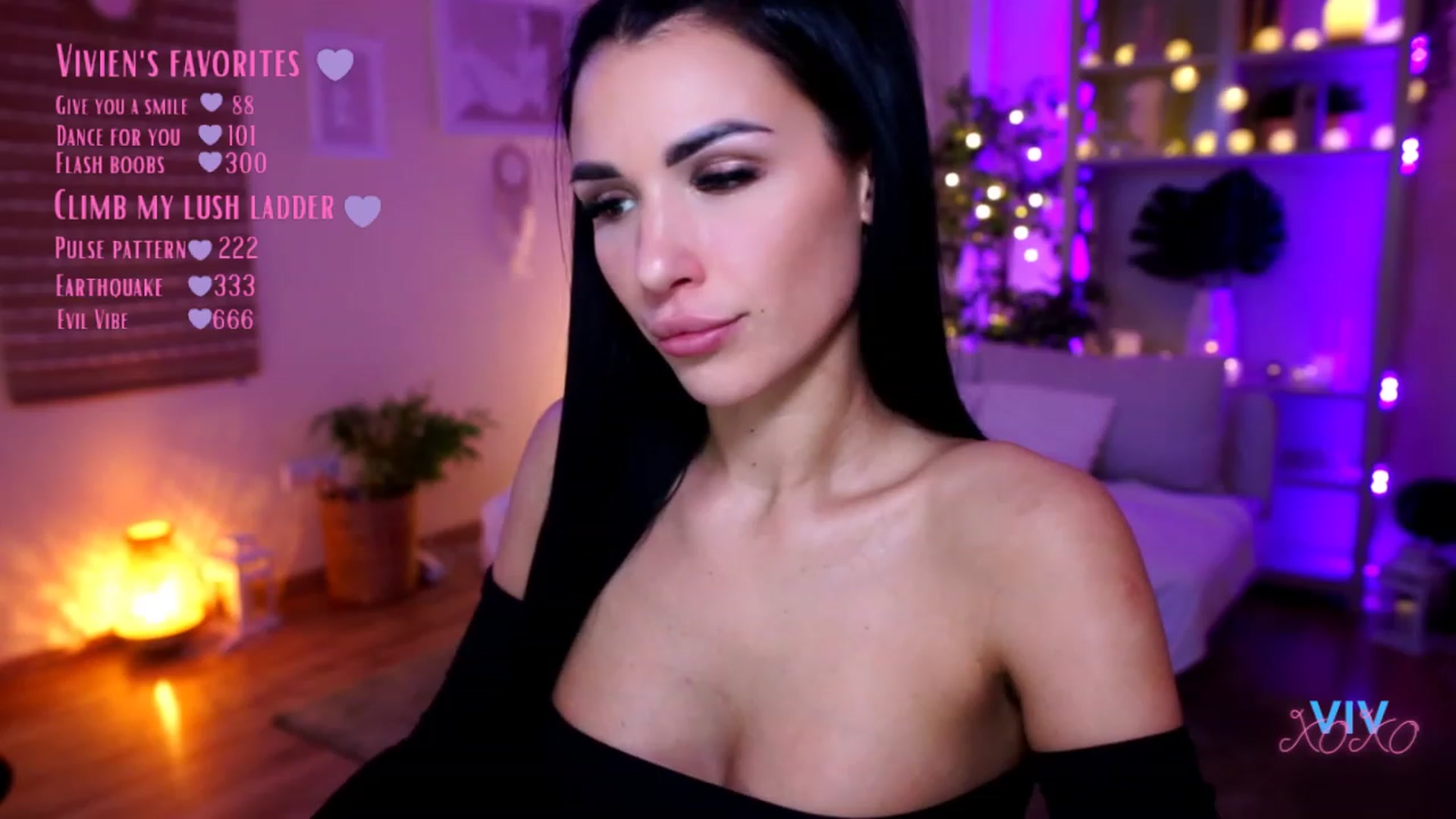 Gallery image thumbnail from kerelai's myfreecams stream on, 02/15/2023, 17:09 image 14 of 20