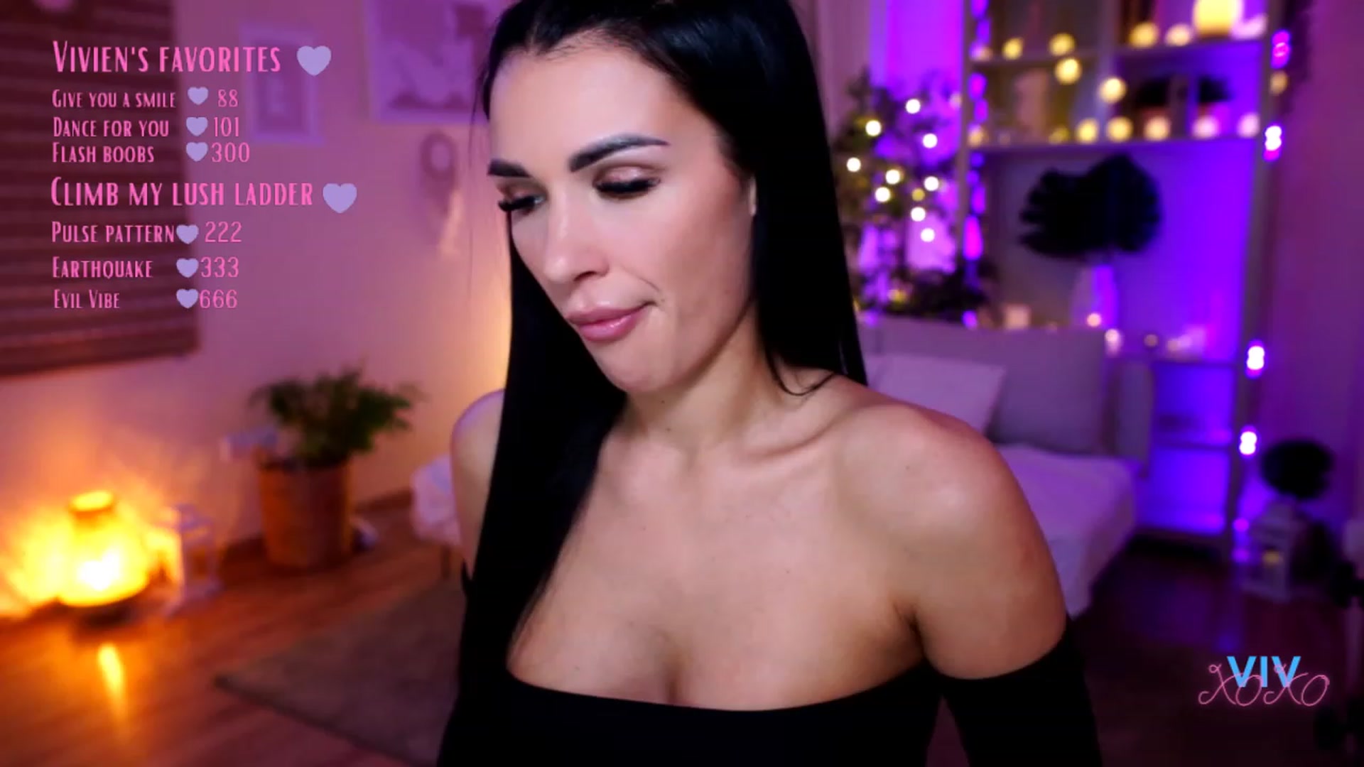 Gallery image thumbnail from kerelai's myfreecams stream on, 02/15/2023, 17:09 image 1 of 20