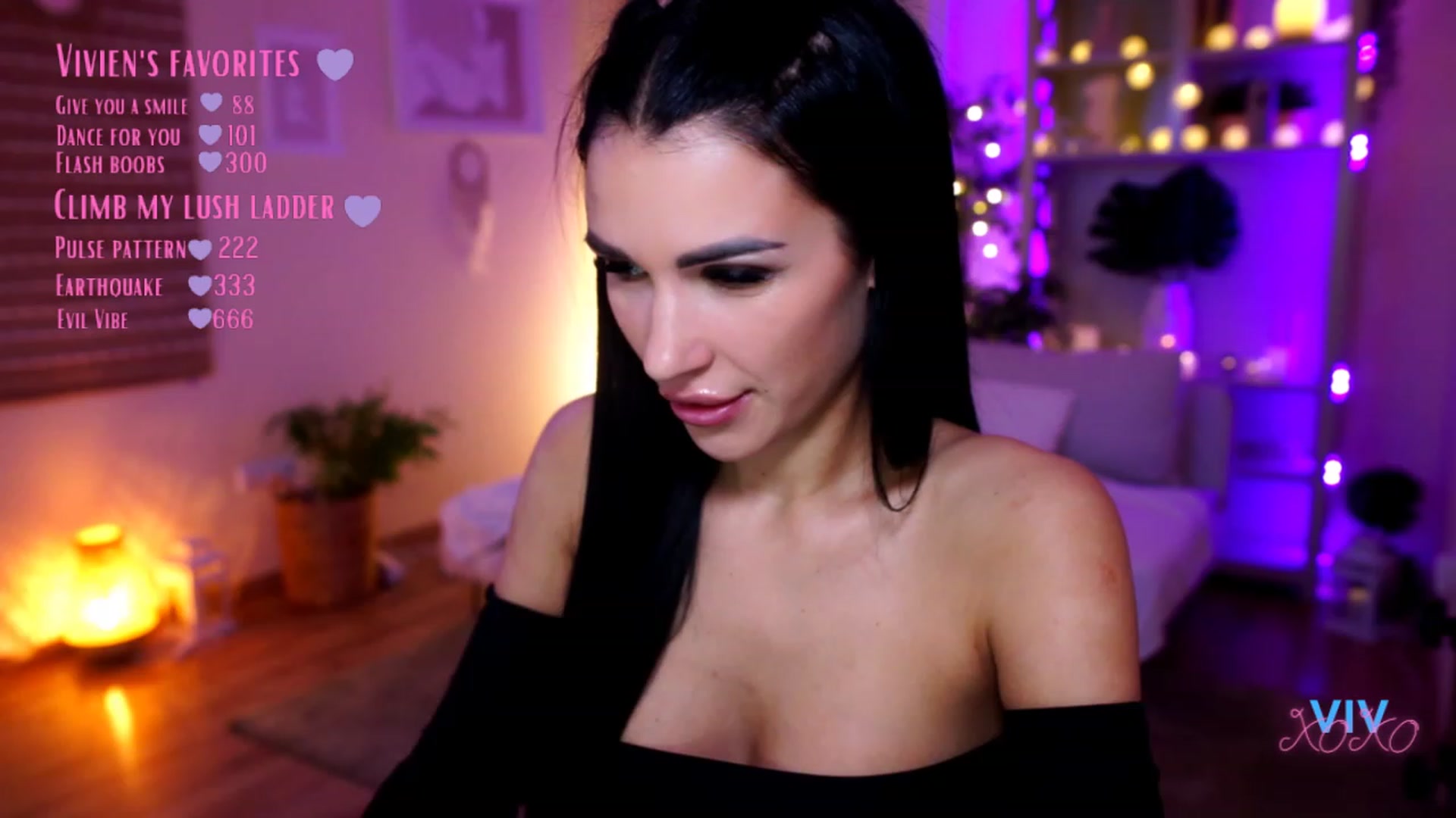 Gallery image thumbnail from kerelai's myfreecams stream on, 02/15/2023, 17:09 image 2 of 20