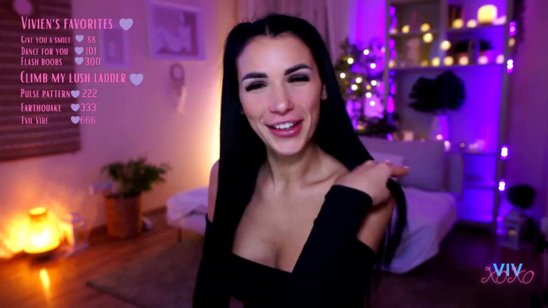 Gallery image thumbnail from kerelai's myfreecams stream on, 02/15/2023, 17:09 image 10 of 20