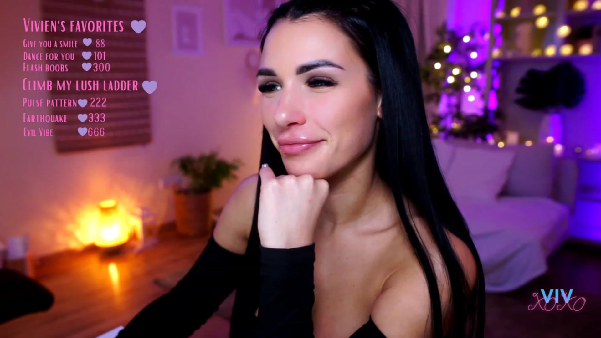 Gallery image thumbnail from kerelai's myfreecams stream on, 02/15/2023, 18:15 image 10 of 20