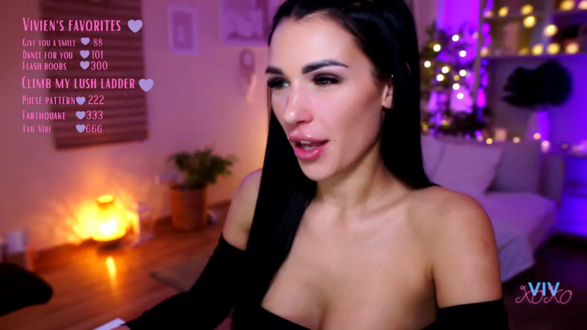 Gallery image thumbnail from kerelai's myfreecams stream on, 02/15/2023, 18:15 image 17 of 20