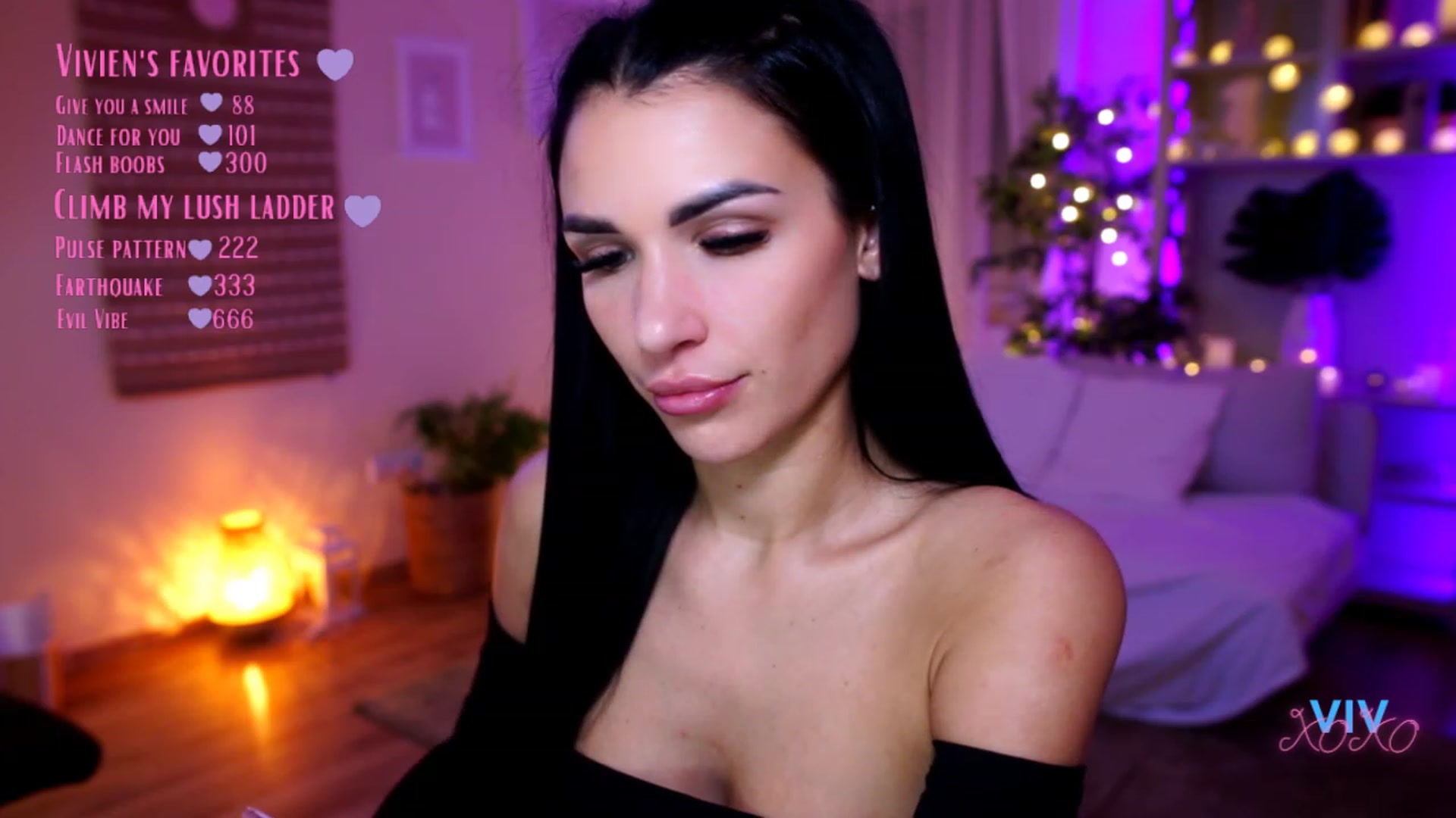 Gallery image thumbnail from kerelai's myfreecams stream on, 02/15/2023, 20:31 image 10 of 20