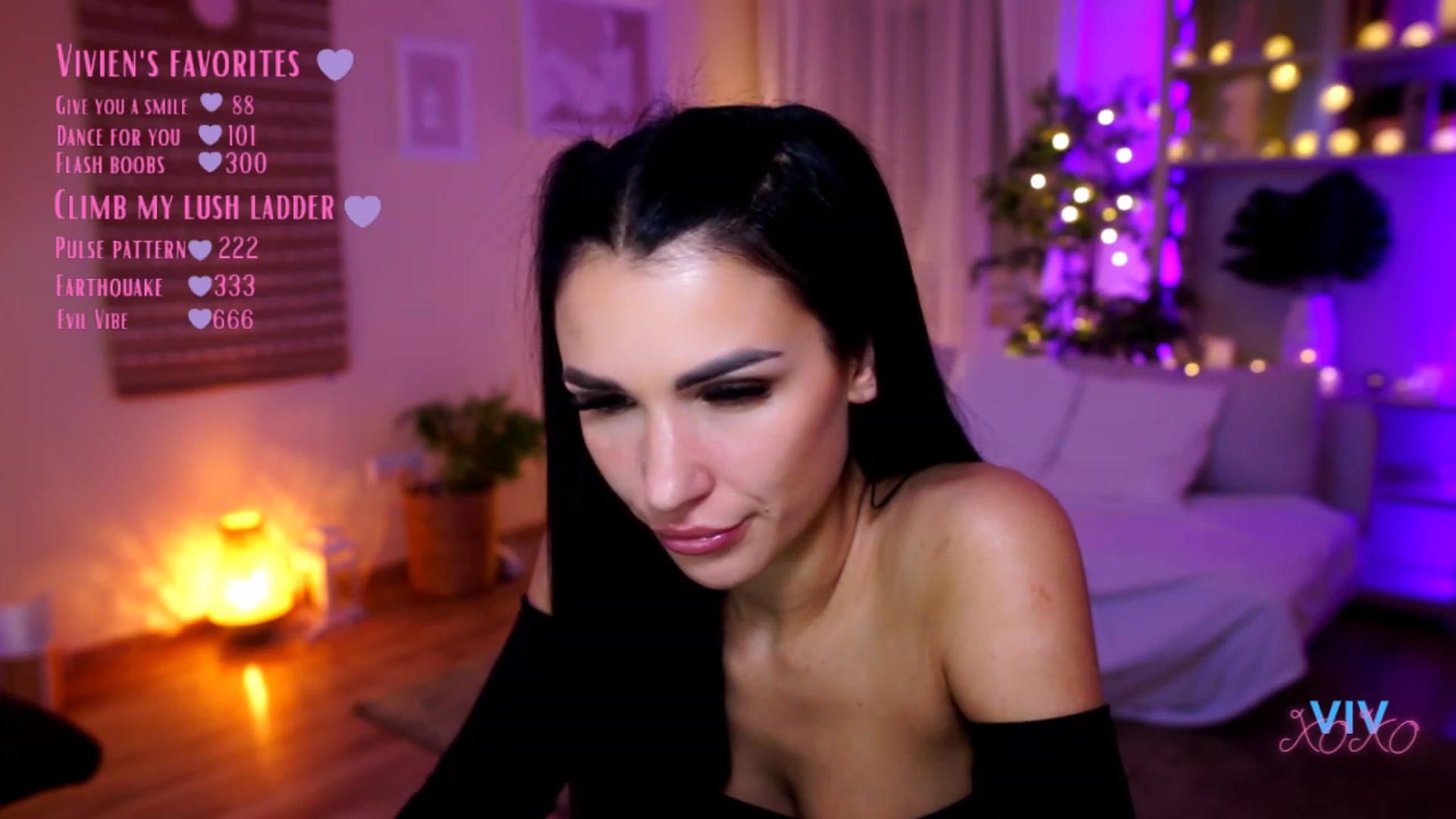Gallery image thumbnail from kerelai's myfreecams stream on, 02/15/2023, 20:31 image 11 of 20