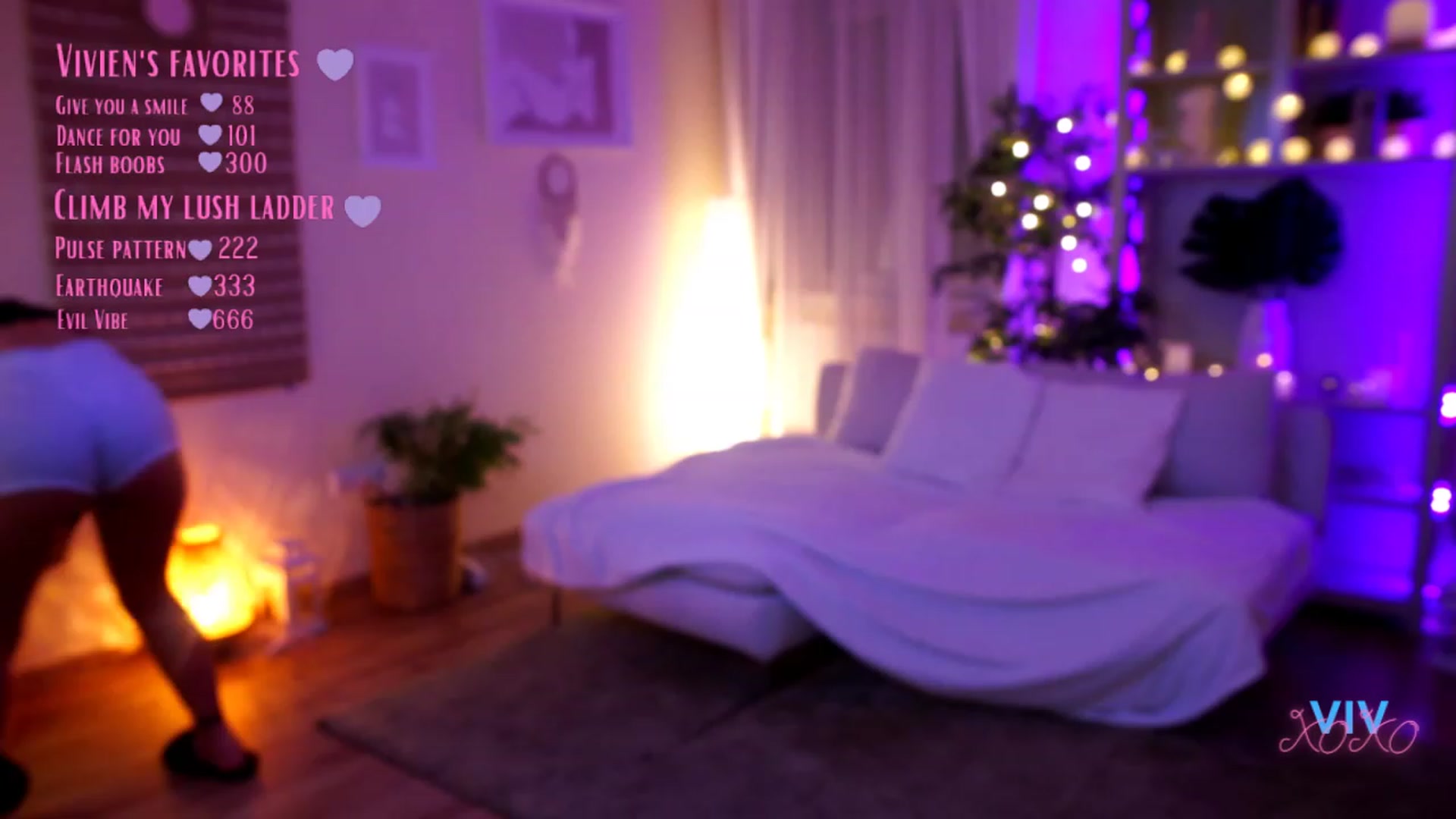 Gallery image thumbnail from kerelai's myfreecams stream on, 02/15/2023, 21:02 image 15 of 20