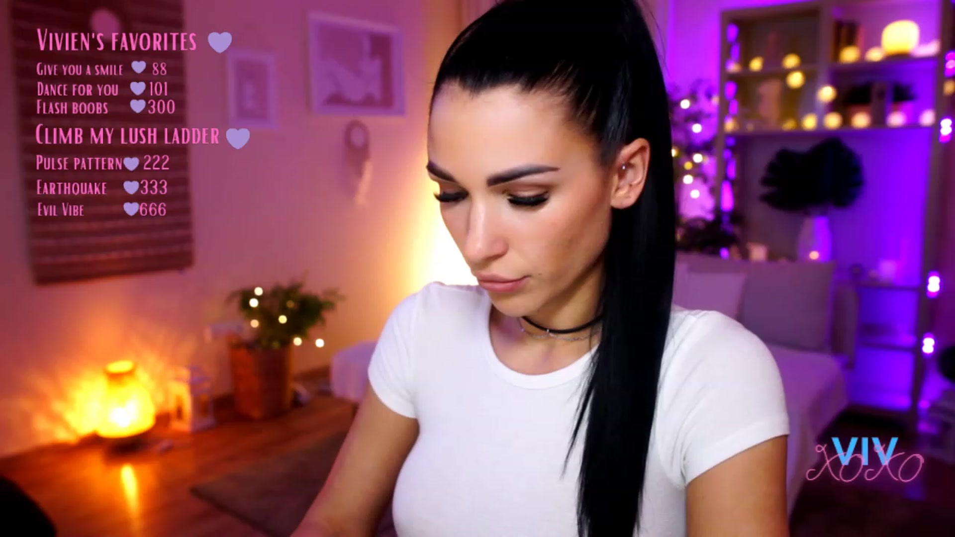 Gallery image thumbnail from kerelai's myfreecams stream on, 02/17/2023, 16:53 image 2 of 20