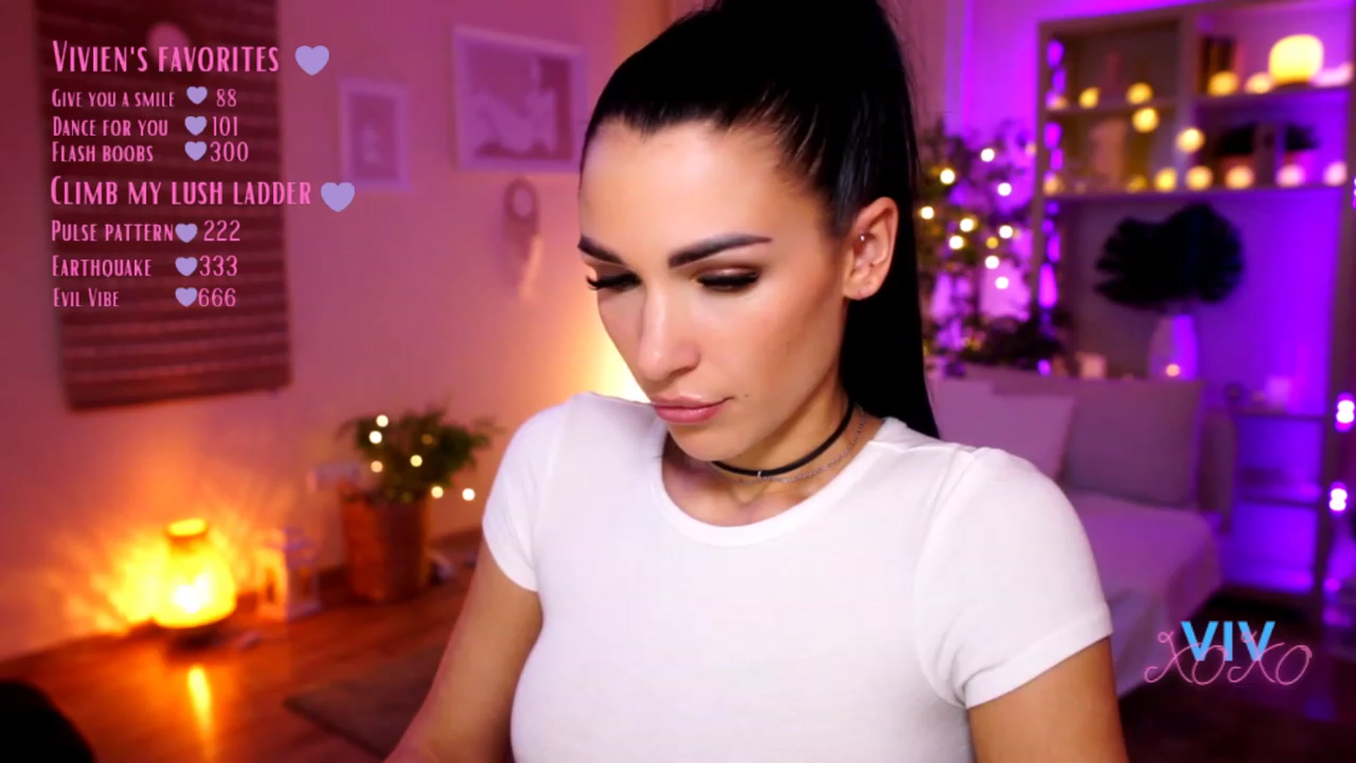 Gallery image thumbnail from kerelai's myfreecams stream on, 02/17/2023, 16:53 image 12 of 20