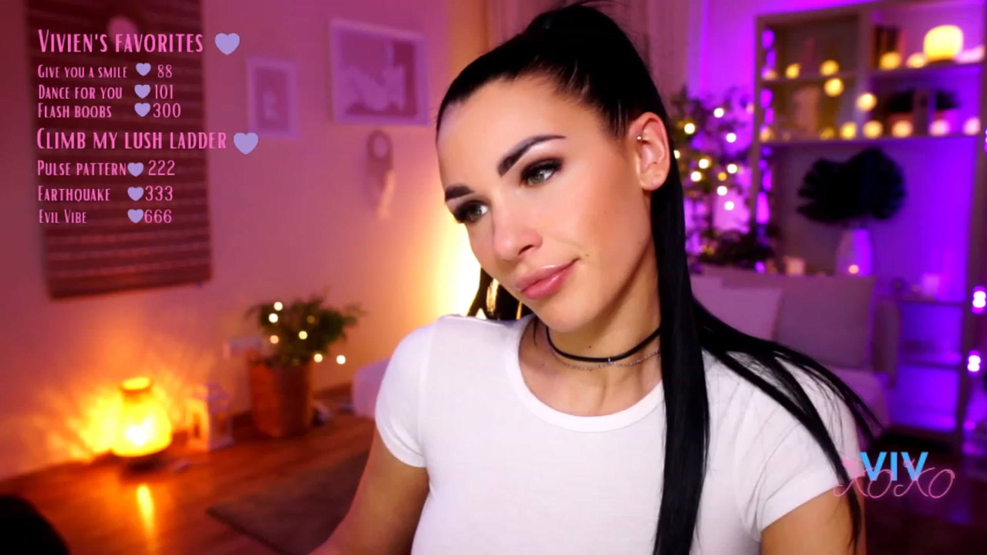 Gallery image thumbnail from kerelai's myfreecams stream on, 02/17/2023, 16:53 image 15 of 20