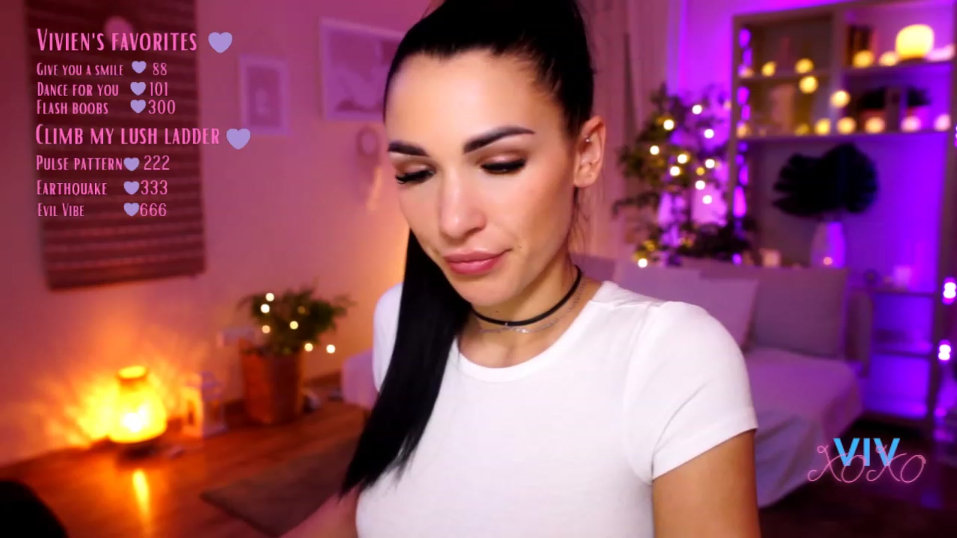 Gallery image thumbnail from kerelai's myfreecams stream on, 02/17/2023, 16:53 image 11 of 20