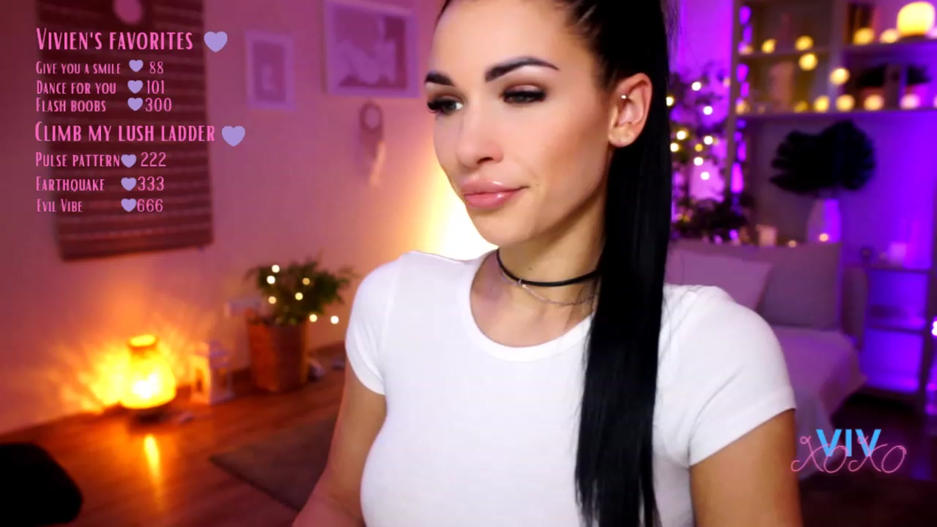 Gallery image thumbnail from kerelai's myfreecams stream on, 02/17/2023, 18:33 image 13 of 20