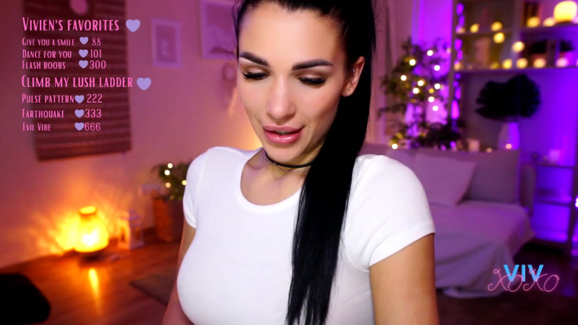 Gallery image thumbnail from kerelai's myfreecams stream on, 02/17/2023, 18:33 image 15 of 20